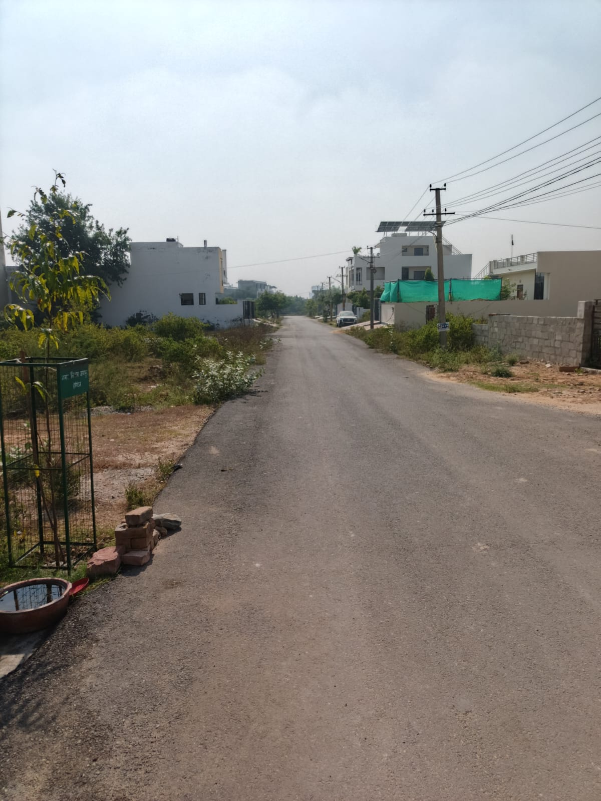 JDA Approved Plots in Mansarovar Jaipur-Mansarovar-Jaipur